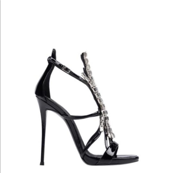 Giuseppe Zanotti heels - Picture 11 of 13
